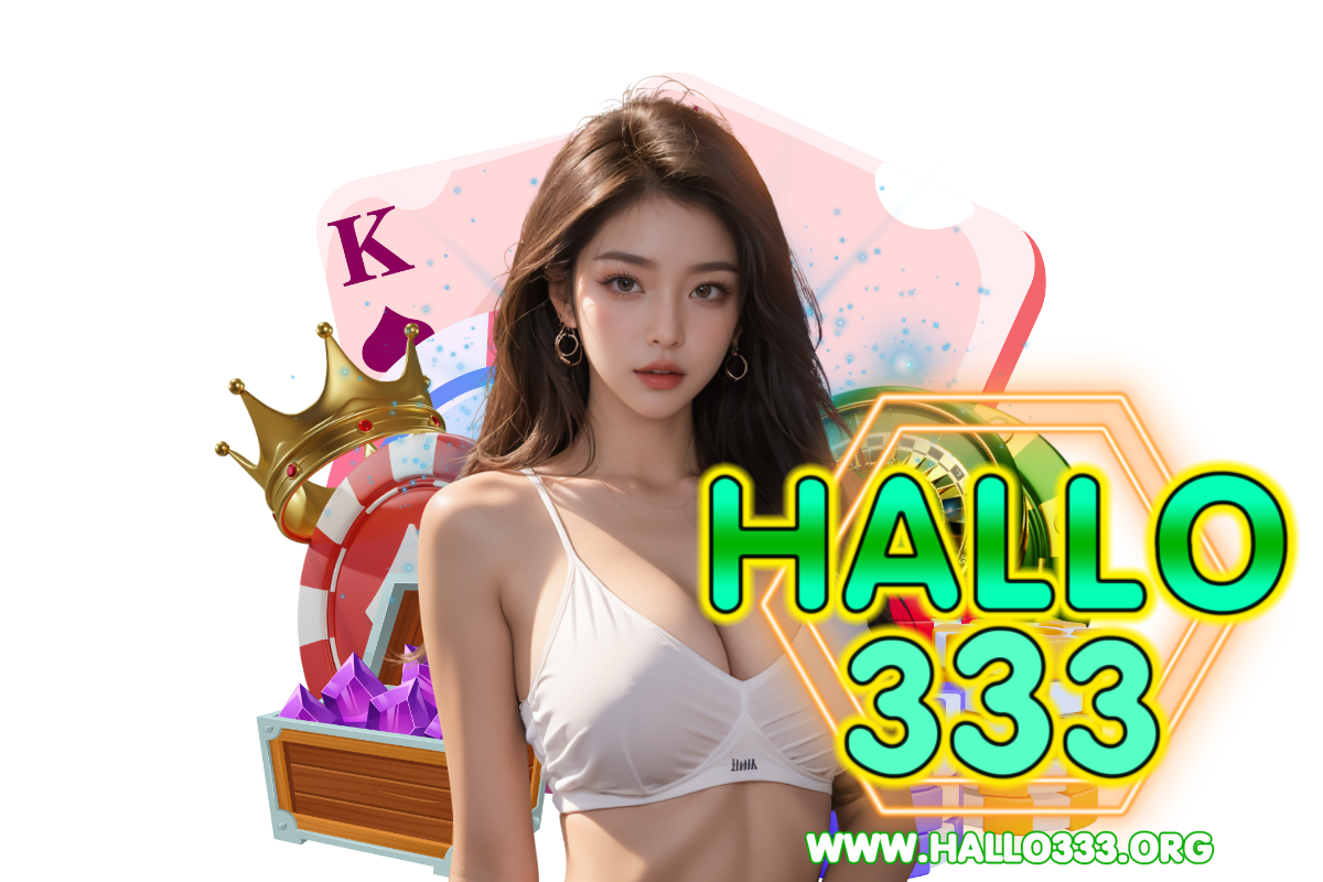 hallo333 wallet
